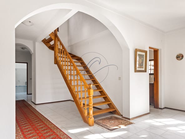 T5 Villa Vale da Telha- interior