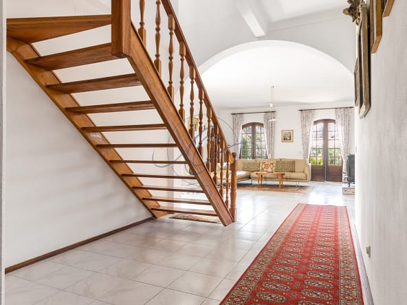 T5 Villa Vale da Telha- interior